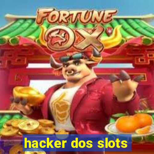 hacker dos slots